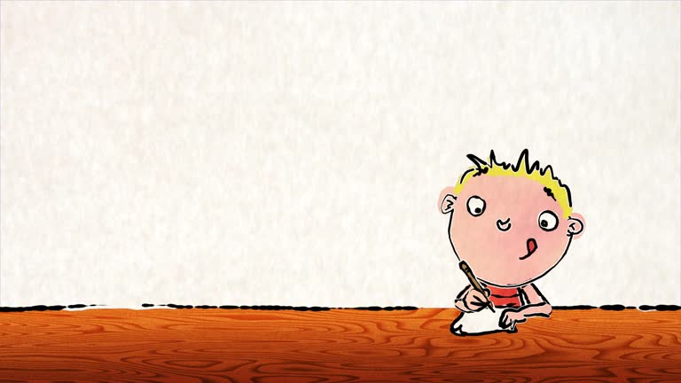 Cartoon Video Clips And Stock Footage - iStock Cartoon Video Clips And Stock Footage - iStock