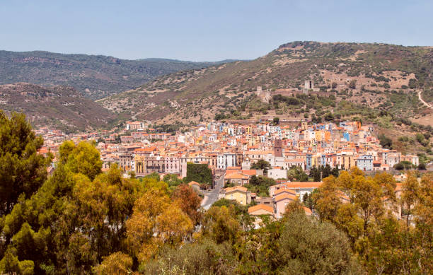 istock The color of Bosa 1044922024