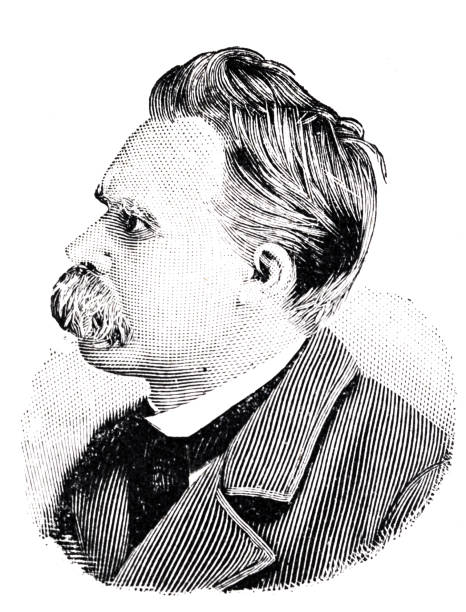 Ilustración de Retrato De Friedrich Nietzsche y más Vectores Libres de Derechos de Friedrich Nietzsche - Friedrich Nietzsche, Alemania, Alemán - iStock Ilustración de Retrato De Friedrich Nietzsche y más Vectores Libres de Derechos de Friedrich Nietzsche - Friedrich Nietzsche, Alemania, Alemán - iStock