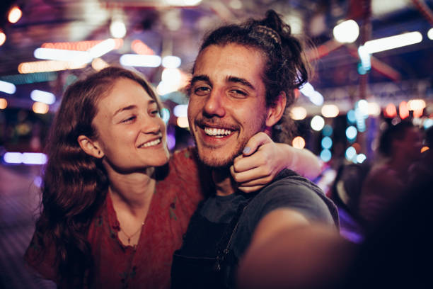 istock Young happy couple 1044942852