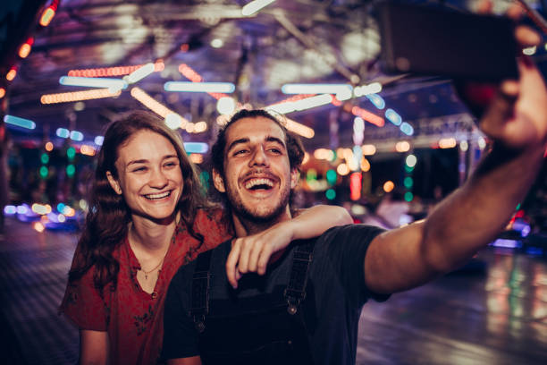 istock Young happy couple 1044942922