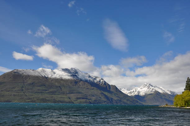 istock Lake Wakatipu 1044950690