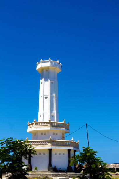 istock Blue sky Beautifull Pandawa beach , Bali Indonesia 1044960944