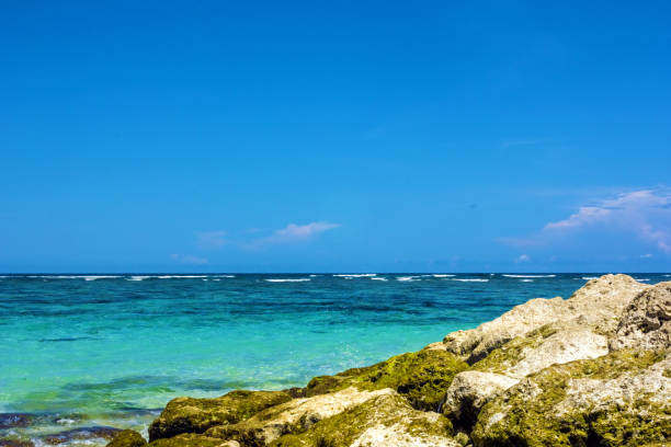 Pandawa beach is one beautifull beach in Bali