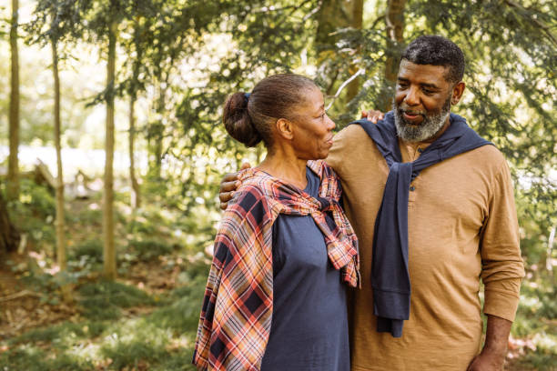 istock Tips for Staying Healthy and Happy as You Age 1044967988