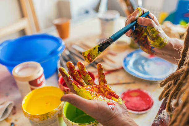 istock Bringing my design to life 1044969228