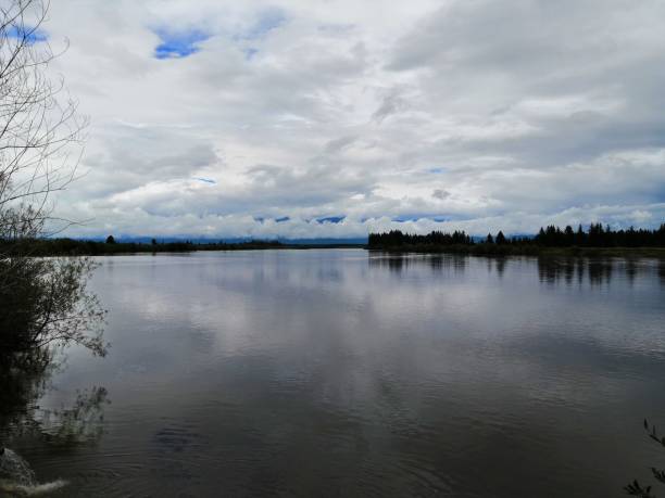 istock Buryatian Landscape 1044971924