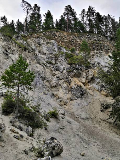 istock Buryatian Landscape 1044971938
