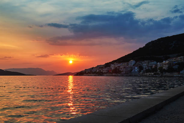 istock Neum, Bosnia and Herzegovina 1044972632