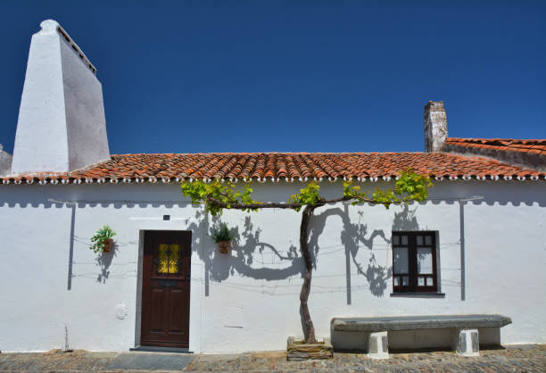 istock Alentejo house 1045012160