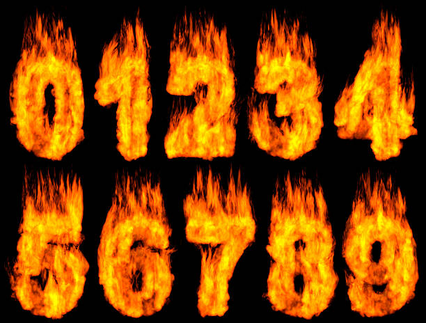 Fire Numbers Graphics 59,700+ Fire Numbers Stock Photos, Pictures & Royalty-Free Images - iStock