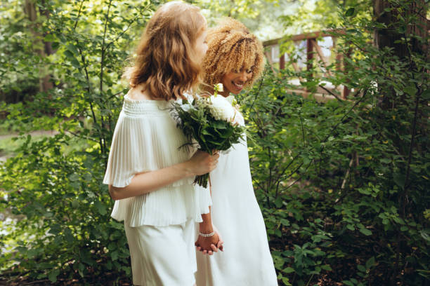 LGTB Wedding Celebration