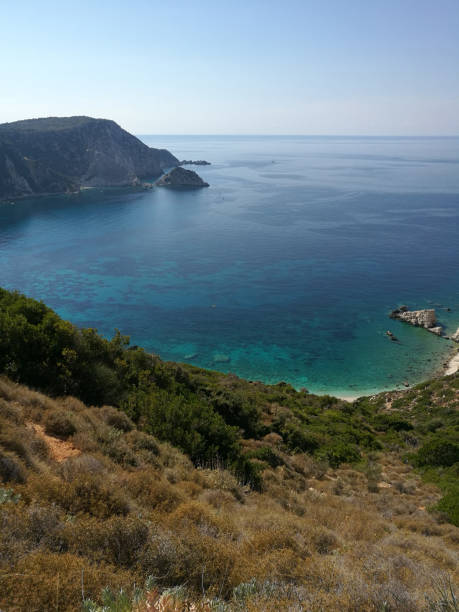 istock Kefalonia Island, Greece 1045030146