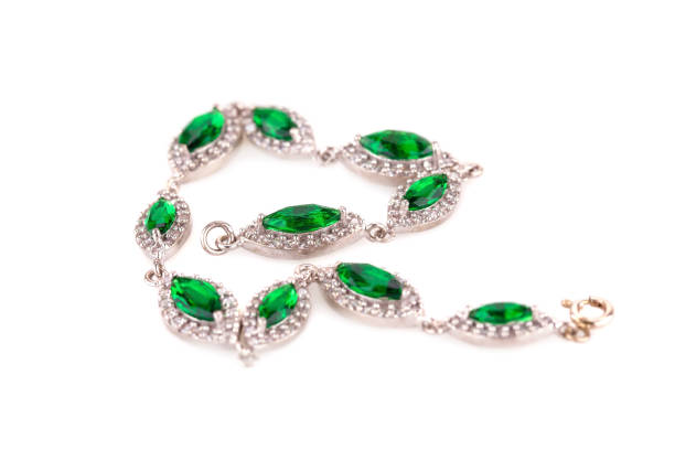 istock Stylish bracelet 1045044410