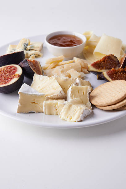 cheese plate