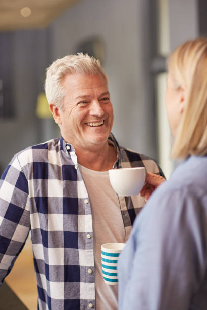 istock He still enjoys her company 1045116354