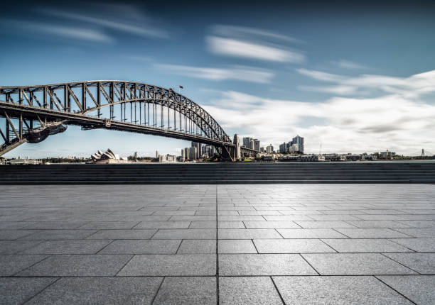 istock city square,sydney 1045130212