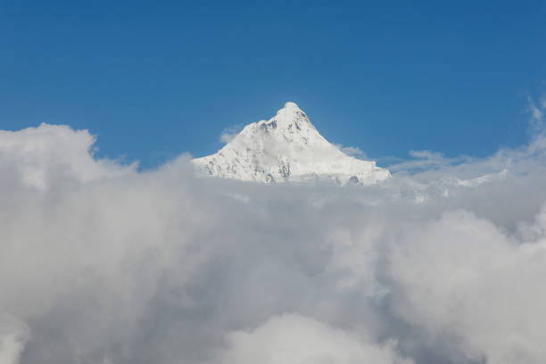 istock Snow Mountain Yunnan China 1045155142