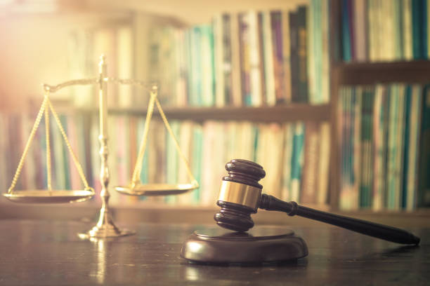 istock Legal concept 1045167540