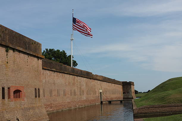 istock Fort Pulaski National Monument 104517230