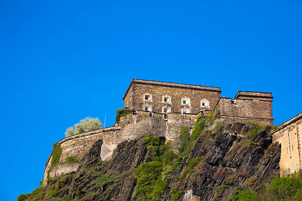 istock Ehrenbreitstein Fortress 104517428