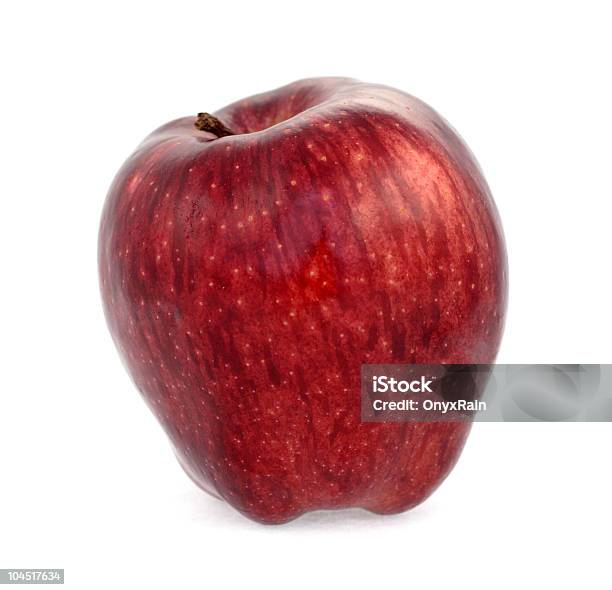 Foto de Maçã Red Delicious e mais fotos de stock de Alimentação Saudável - Alimentação Saudável, Colheita, Estilo de vida saudável