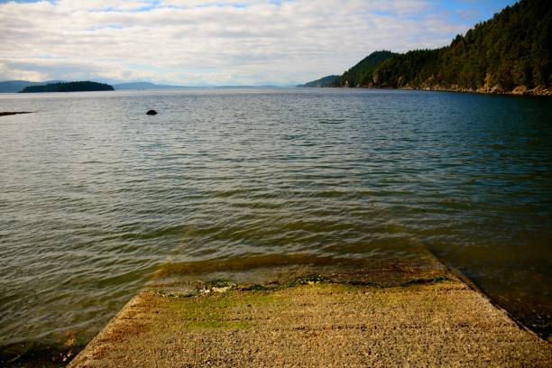 istock Galiano Island 1045203558
