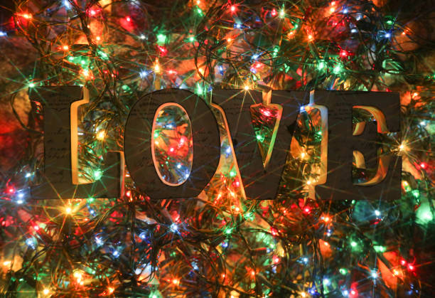 istock Love and christmas 1045212598