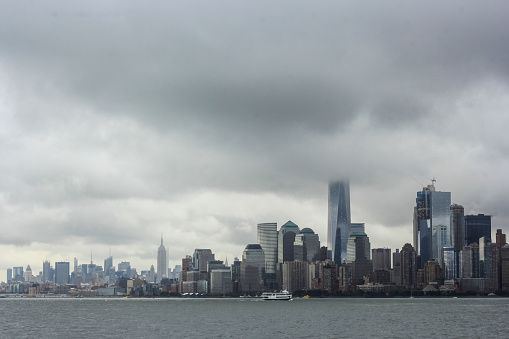 Amazing Manhattan - New York City view