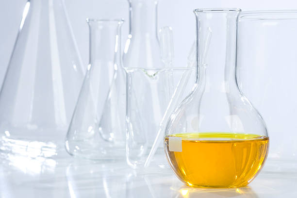 istock Chemical equipment 104523878