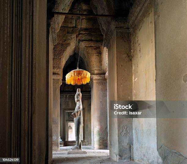 Angkor Wat Stock Photo - Download Image Now - Ancient, Ancient Civilization, Angkor