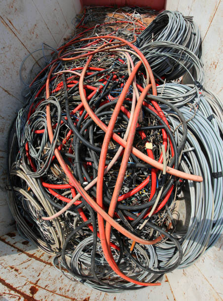 istock many used cables and wires in the container 1045266636