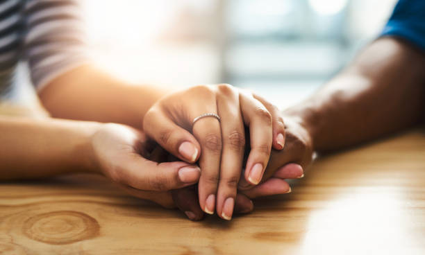istock Kindness can change someone's entire day 1045269558