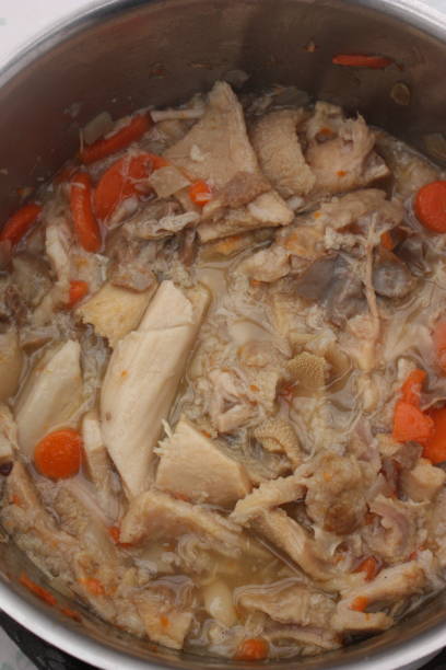 istock Cooked tripe   French cooking  