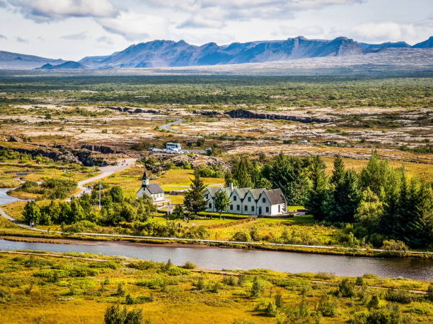 istock Iceland national park 1045283060