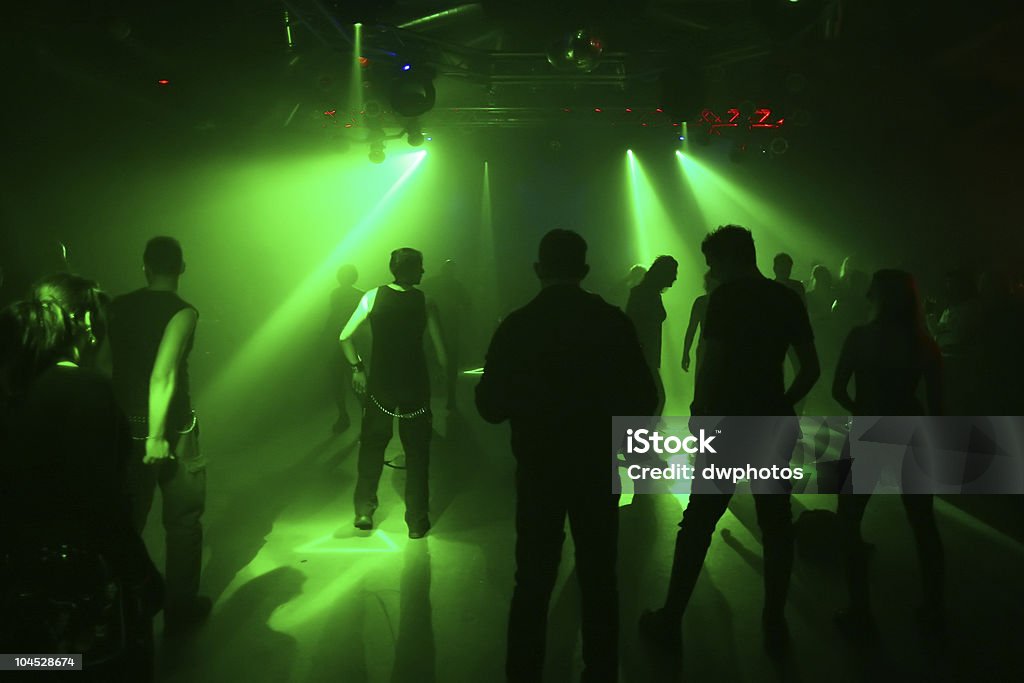 Danse adolescents - Photo de Activité de loisirs libre de droits