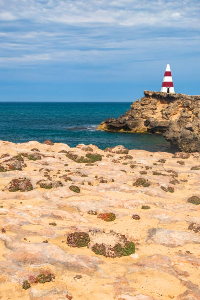 istock Obelisk at Cape Dombey, Robe South Australia 1045290954