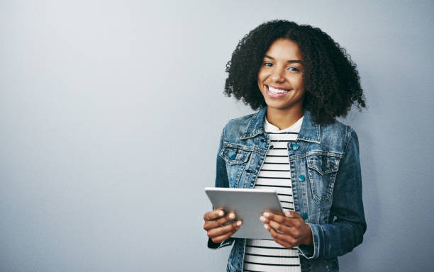istock You HAVE to go wireless 1045294482