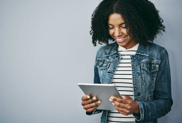 istock You no longer need to be plugged in 1045294490