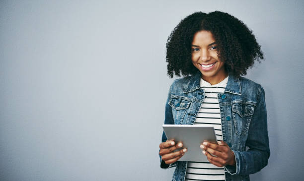 istock I stay up to date with current affairs 1045294492