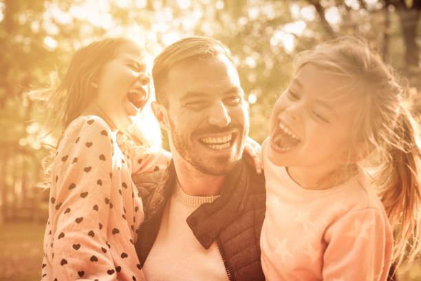 istock My little girls are so precious. 1045297250