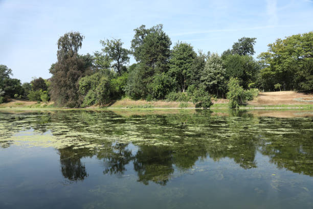 istock lac of paris 