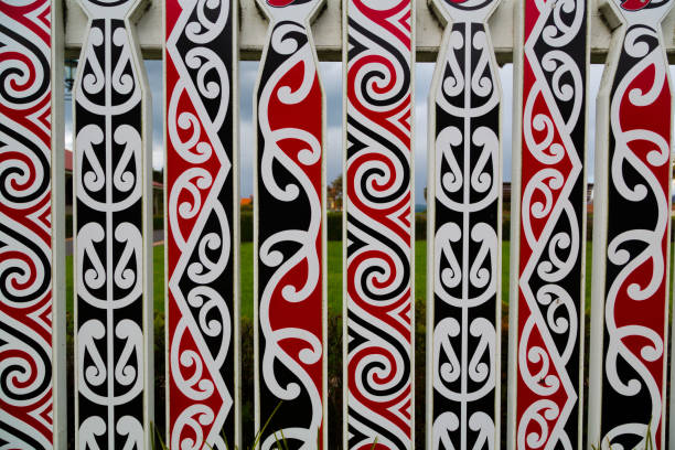 istock Rotorua Government Gardens 1045302252