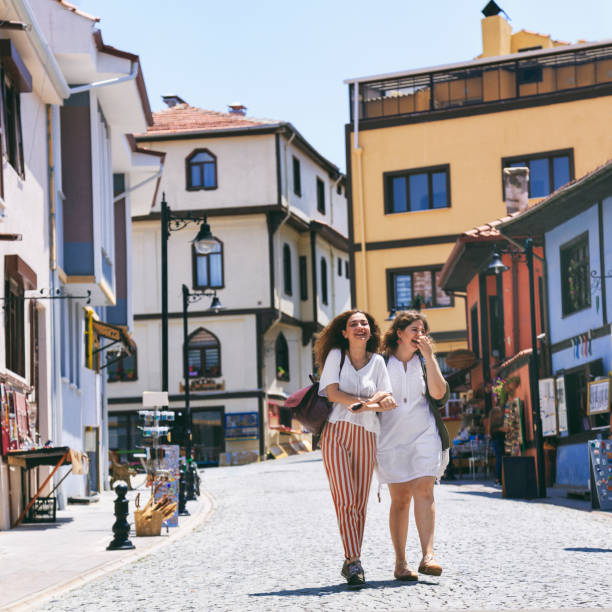 Travel with your best friend