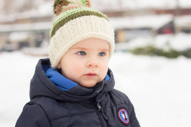 istock Mamma Warmed Me Well 1045306866