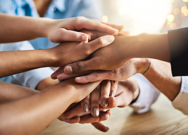 istock Teamwork is the cornerstone of success 1045335796