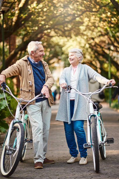 istock Keeping ourselves and our relationship healthy 1045376806