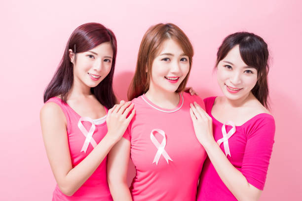 istock women with breast cancer prevention 1045378616