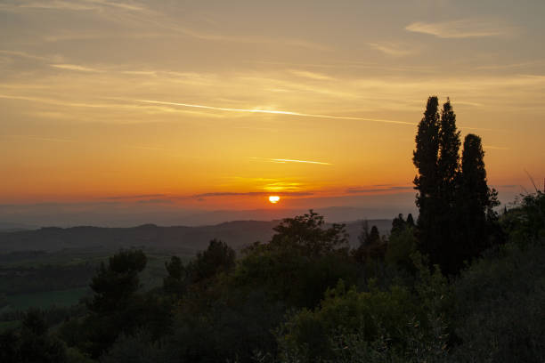 istock Pienza, the ideal city 1045415028
