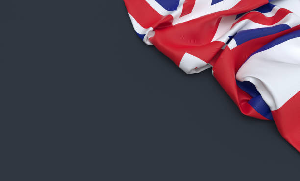 istock Flag of Hawaii 1045457790